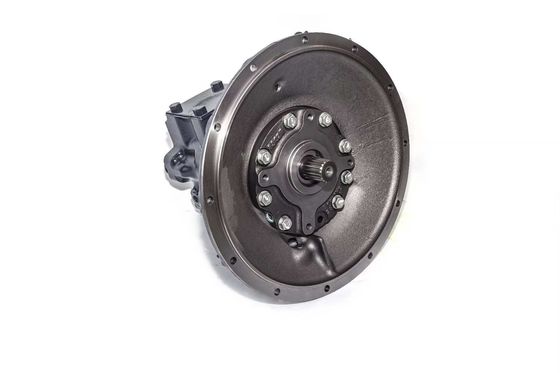 708-1W-00131 for Komatsu PC60-7 hydraulic pump PC60-7 main pump