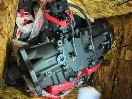Excavator Parts 708-2k-00110 Pump Assy PC800-8 Hydraulic Main Pump For Komatsu