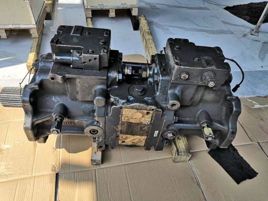 PC2000-8 Hydraulic Pump 708-2K-00123 708-2K-00122 Main Pump for Komatsu