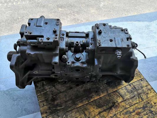 PC2000-8 Hydraulic Pump 708-2K-00123 708-2K-00122 Main Pump for Komatsu