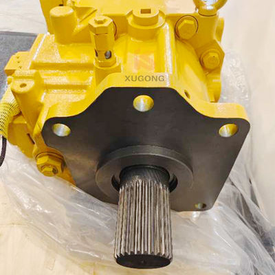 PC3000-6 excavator Hydraulic Main Pump 708-2K-00024 For PC3000-6 Main Pump Parts