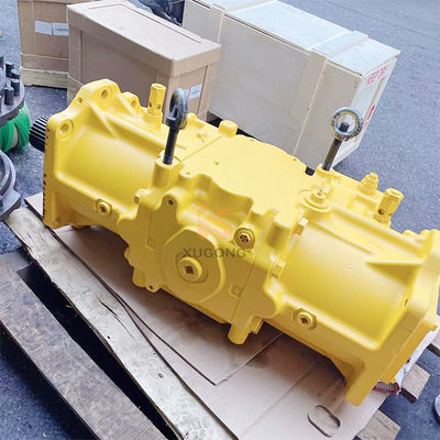 PC3000-6 excavator Hydraulic Main Pump 708-2K-00024 For PC3000-6 Main Pump Parts