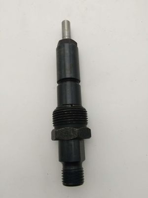 PC200-7 Excavator 6D102 Engine Diesel Fuel Injector Nozzle Assy 6738-11-3100
