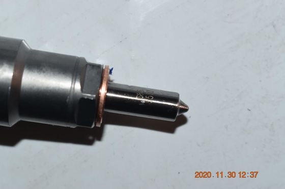 Common Rail Diesel Engine Fuel Injector 6754-11-3010 For PC200-8 PC220-8MO