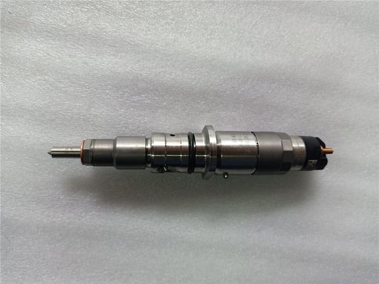 Common Rail Diesel Engine Fuel Injector 6754-11-3010 For PC200-8 PC220-8MO
