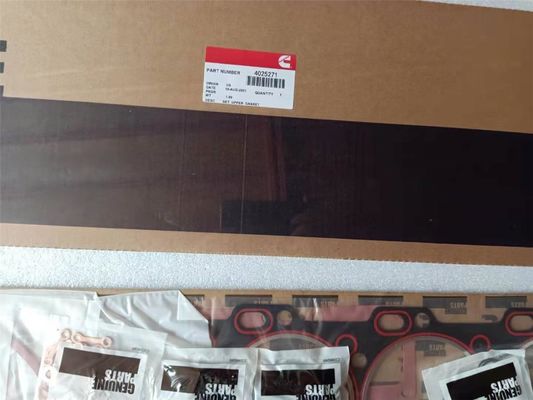 Rebuild Kit 6CT Engine Overhaul Gasket Kit 4025271 Repair Kit