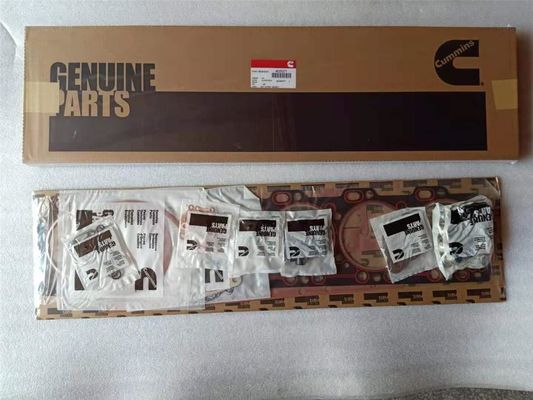 Rebuild Kit 6CT Engine Overhaul Gasket Kit 4025271 Repair Kit
