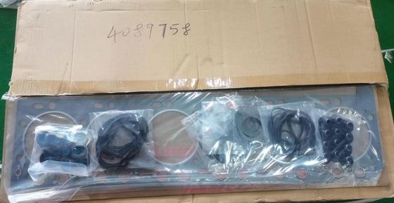 Diesel Engine Parts Gasket Upper Engine Gasket Set 4089758 Repair Kit