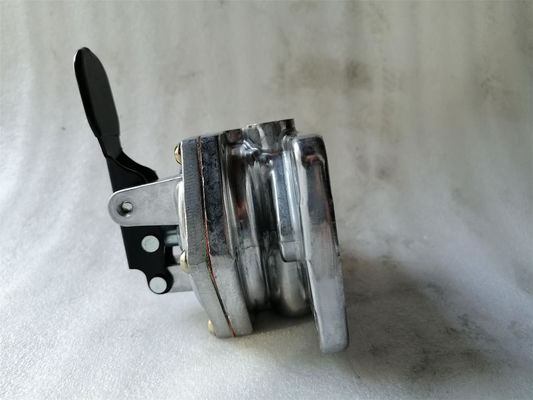 SAA12V140E SAA6D125E SAA6D140E Oil Pump 6261-71-8240 6261718240 For Komatsu PC400-5 PC450
