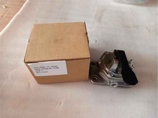 SAA12V140E SAA6D125E SAA6D140E Oil Pump 6261-71-8240 6261718240 For Komatsu PC400-5 PC450