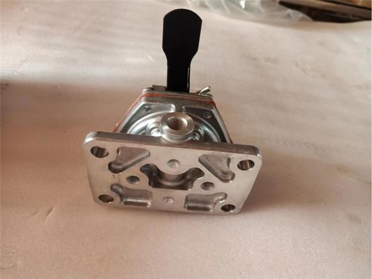 SAA12V140E SAA6D125E SAA6D140E Oil Pump 6261-71-8240 6261718240 For Komatsu PC400-5 PC450
