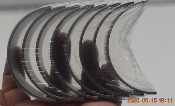 6BD1 Connecting Rod Bearing 9-12271-608-0 9122716080 For ZAX130-3 ZAX210-5 ZAX250-5 ZAX290-5 EX200-5