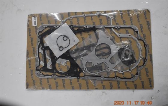 C4.4/1104D Engine 2720494 Gasket Kits For CAAT Engine Parts