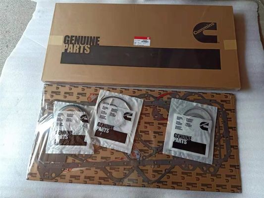 3800558 Engine Gasket Rebuild Gasket Kit Down For 6CT8.3 Cummins Engine