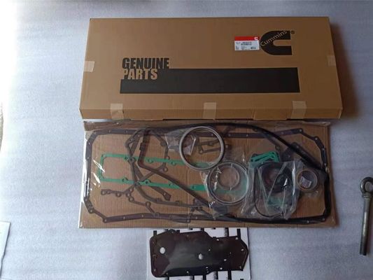 6BT5.9 Diesel Engine Repair Kit 3802376 Lower Gasket Sets