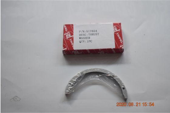 CAAT 3066 Plate Thrust 517654 51-7654 For CAATerpillar Engine