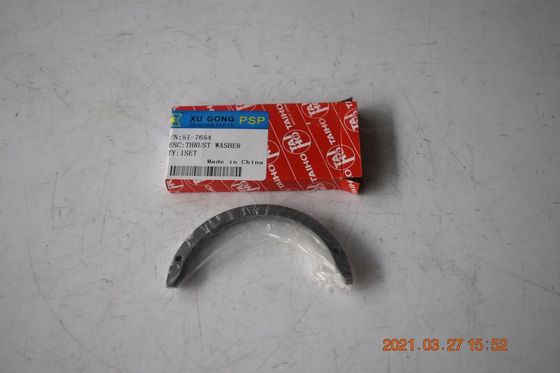 CAAT 3066 Plate Thrust 517654 51-7654 For CAATerpillar Engine
