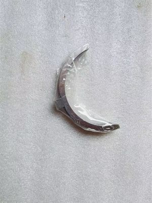 4BG1 Engine Parts THRUST WASHER 8-97071358-0 8970713580 For Hitachi