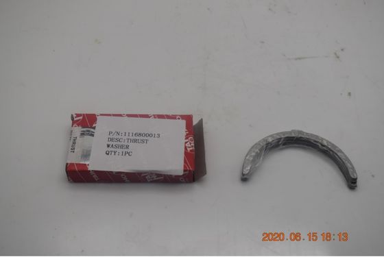 1116800013 THRUST WASHER For Hitachi EX200-5