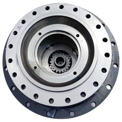 Excavator travel motor assy E336DL final drive 3530562 travel gear box