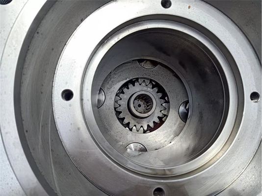 Excavator travel motor assy E336DL final drive 3530562 travel gear box