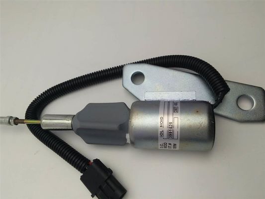 3991625 STOP SOLENOID For Hyundai R210-7