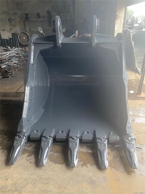 High Quality Excavator Attachments Bucket For EC380EL