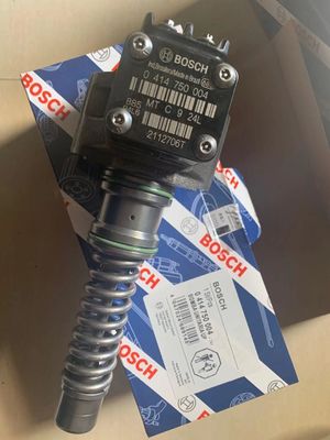 Common Rail Diesel Engine Unit Pump 20450666 Injection Unit Pump For EC240BLC