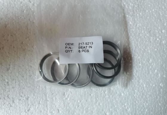 3126 C7 Insert Intake Valve Seat 217-5213 for CAAT Engine Spare Parts