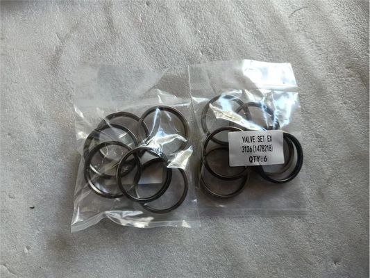 147-8218 1478218 Exhaust Valve Seal For CAATerpillar 3126