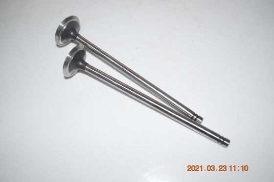 Exhaust Valve 147-8211 1478211 for E324D E329D 3126 C7 Diesel Engine Parts