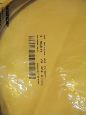 8D-2714 8D2714 O-RING For CAAT