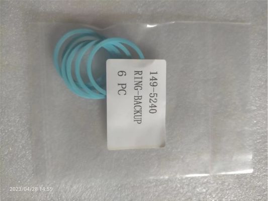 Excavator Spare Parts O Ring 1495240 1093207 1482903 2930730 For E329D