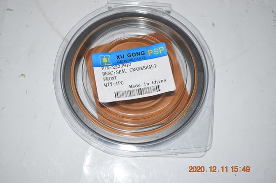 2223910 222-3910 Seal Crankshaft Rear For E325B