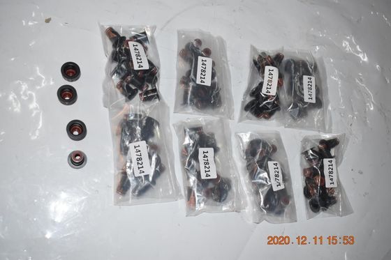 Excavator Valve Seal CAAT C7 C9 Engine Seal Valve 163-2478 1632478