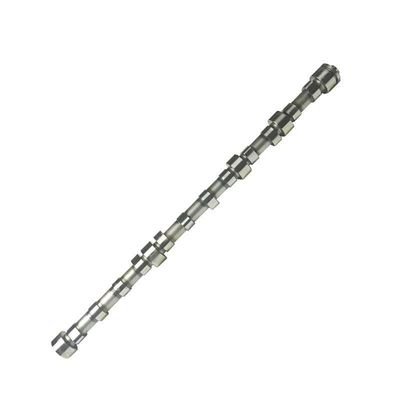 Excavator Parts DE12TIS Camshaft For Doosan DX340
