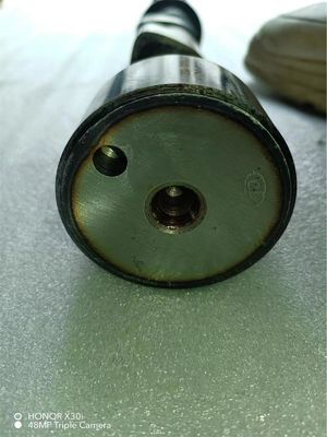 Excavator Parts DE12TIS Camshaft For Doosan DX340