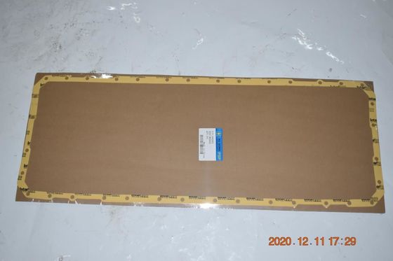 Genuine Parts 1662905 166-2905 Cylinder oil pan gasket Fit CAATerpillar C7
