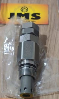 Excavator Hydraulic Parts Main Relief Valve 14513267 14535259 For EC210