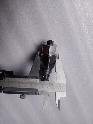 14532075 Main Relief Valve For EC80D For Gear And Sun Gear