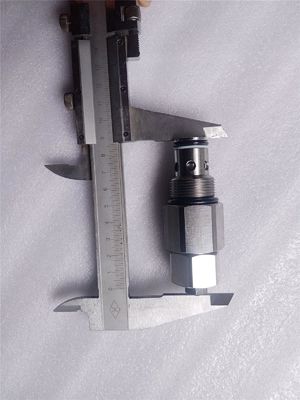 14532075 Main Relief Valve For EC80D For Gear And Sun Gear