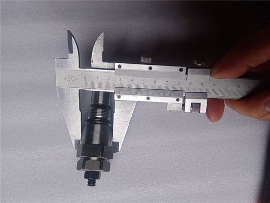 Excavator Parts Main Relief Valve 14527006 For EC80D
