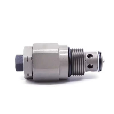 Excavator EC460B Service Valve Relief Valve 14513185