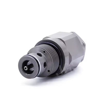 Excavator EC460B Service Valve Relief Valve 14513185