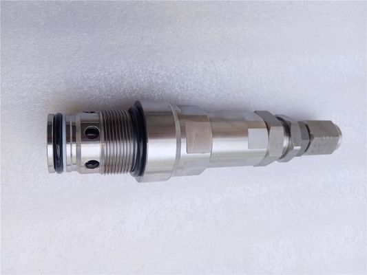 EC360B Excavator Main Control Valve Relief Valve VOE14552973 14552973