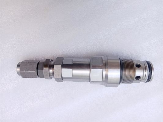 EC360B Excavator Main Control Valve Relief Valve VOE14552973 14552973