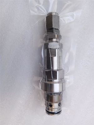 EC360B Excavator Main Control Valve Relief Valve VOE14552973 14552973