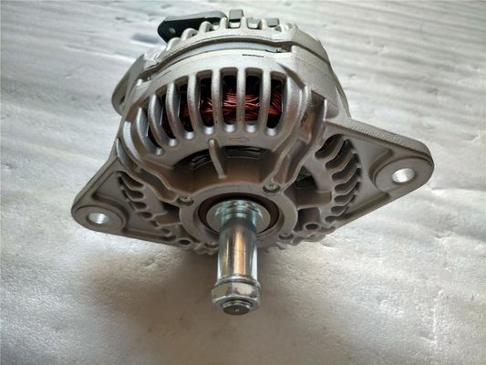 C7 24 Volt 3662756 Alternator For CAATERPILLAR C7 excavator alternator