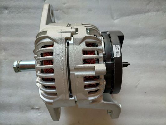 C7 24 Volt 3662756 Alternator For CAATERPILLAR C7 excavator alternator