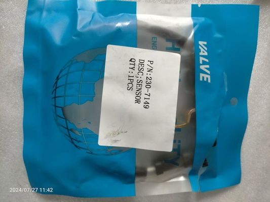 CAAT 972H Diesel Engine Parts Sensor Speed 230-7149 2307149